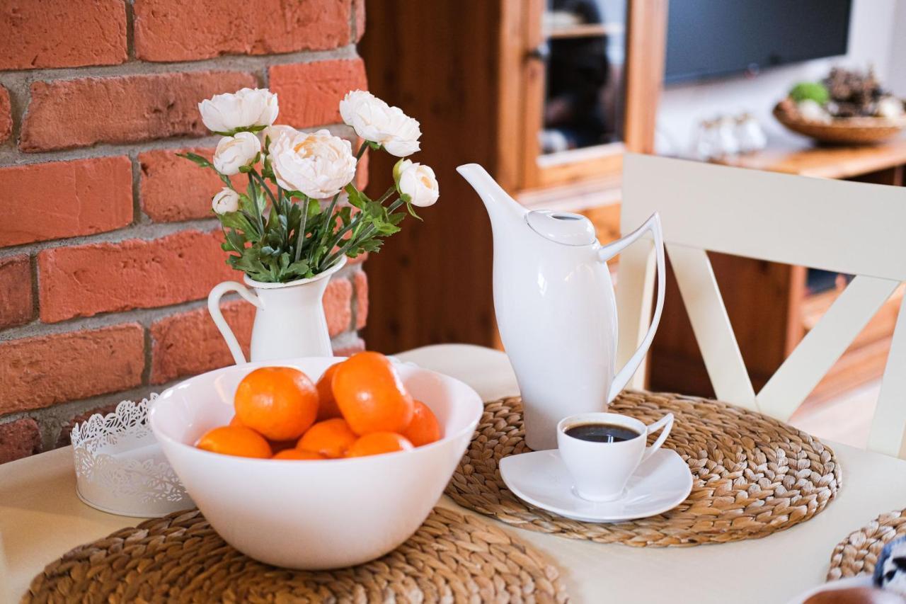 Bronowicka Premium Apartment - 52M2 With Private Parking Krasków Eksteriør bilde