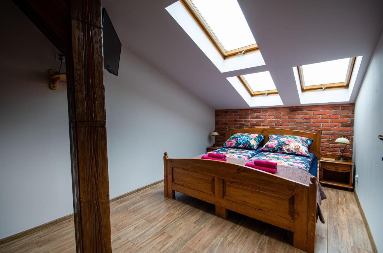 Bronowicka Premium Apartment - 52M2 With Private Parking Krasków Eksteriør bilde